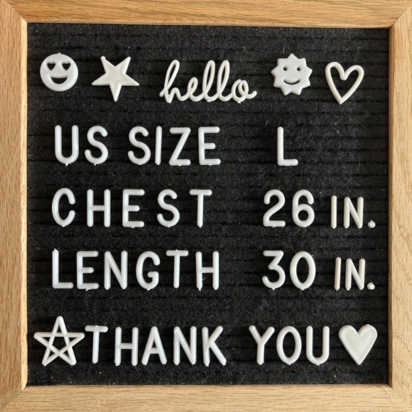 Polo Ralph Lauren Men's Tan Long Sleeve Pullover Sweatshirt Size L VTG NWT - Picture 9 of 9